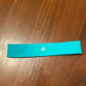 lululemon headband